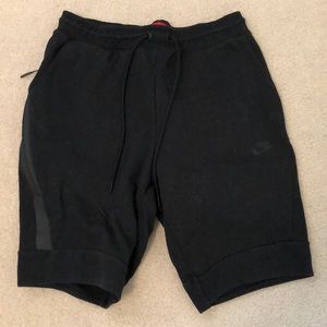 Nike Tech Fleece Shorts
